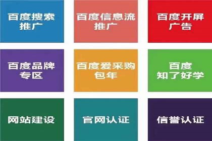 百度竞价赚钱的五大经典案例揭秘